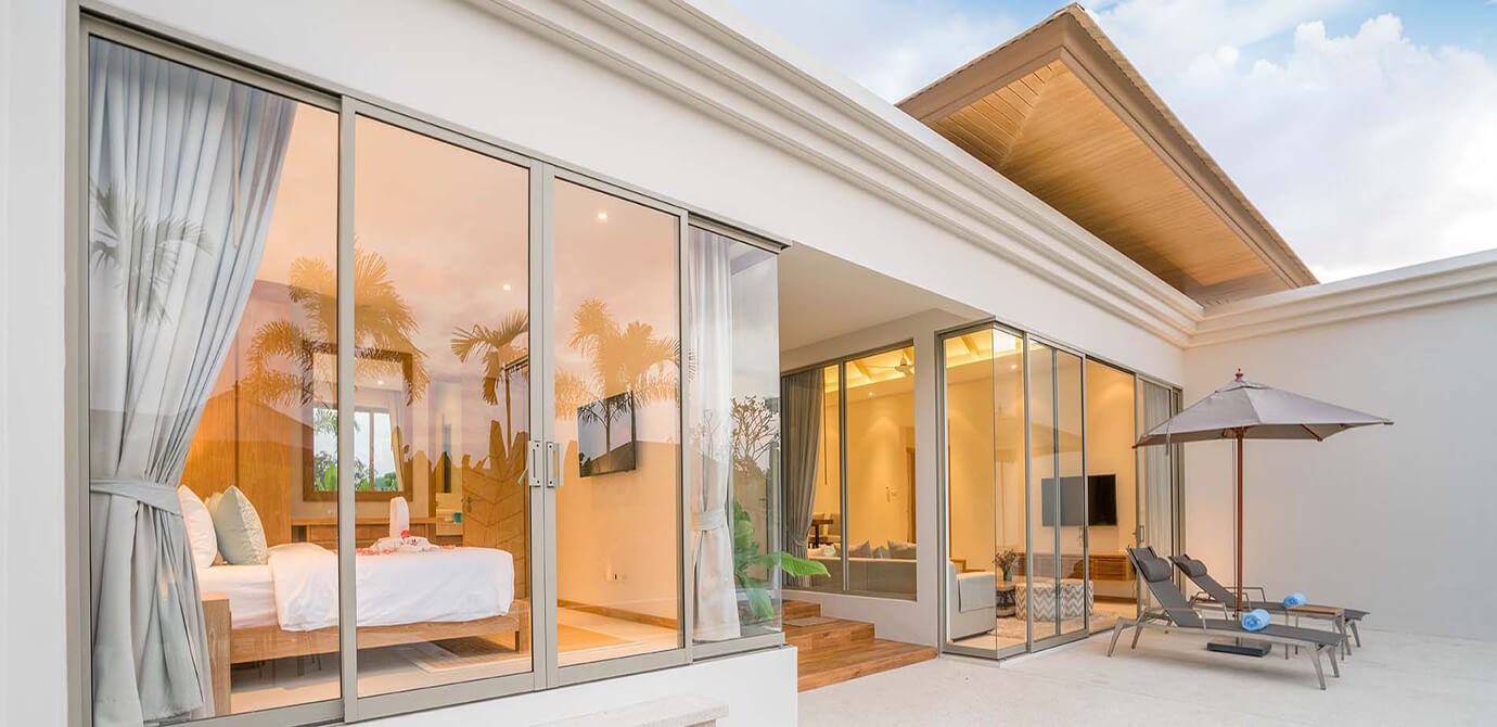 Modern Architecture