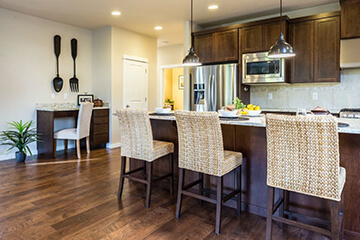 Vezer Family Vineyard - Blue Victorian